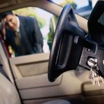 car lockout required locksmith services