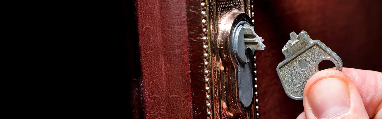 Broken Key Removal Service