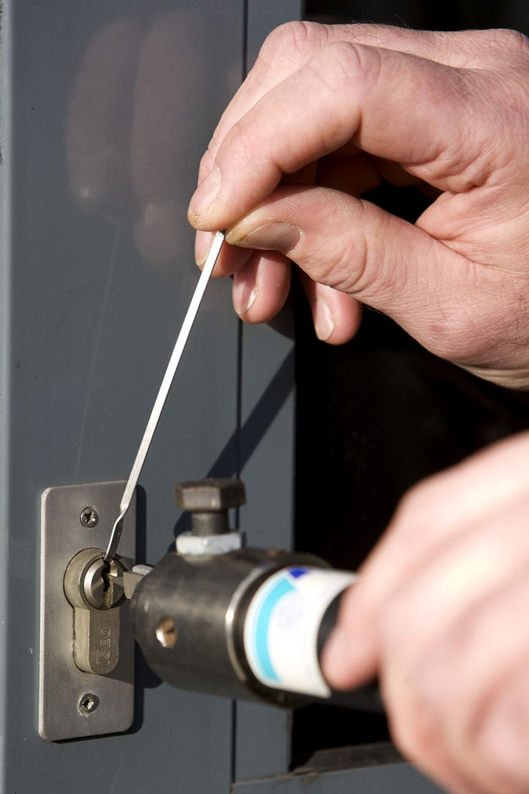 Emergency Locksmith in Philadelphia