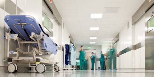 Healthcare Facilities in Philadelphia