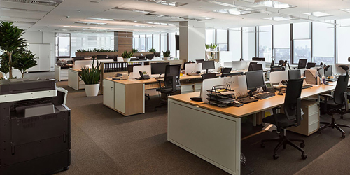 Offices in Philadelphia