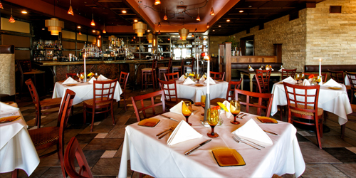 Restaurants and Cafes in Philly