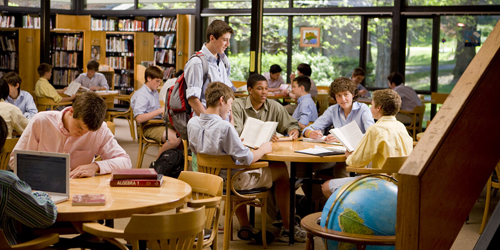 Schools in philadelphia