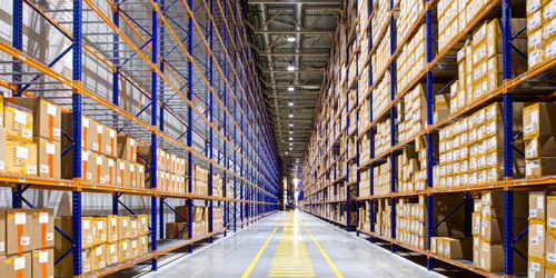 warehouses in philadelphia
