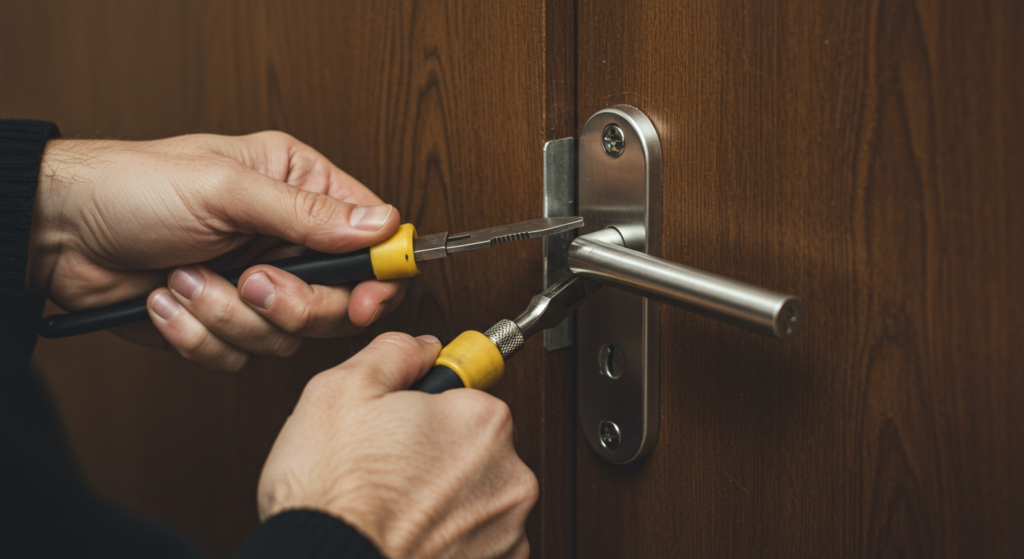 Locksmith in Philadelphia