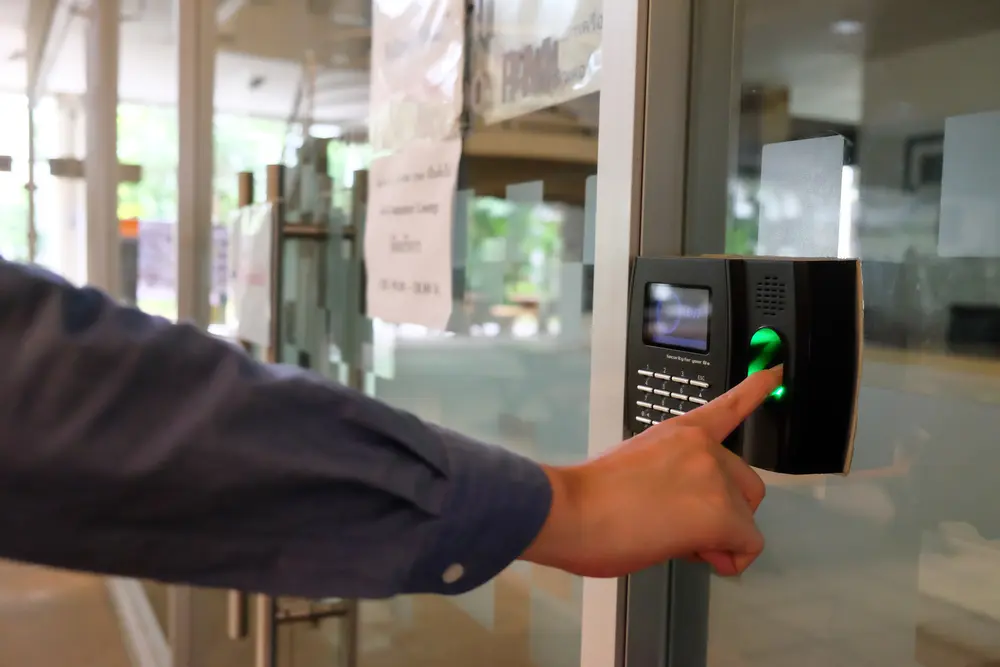 Commercial Locksmith in Philadelphia
