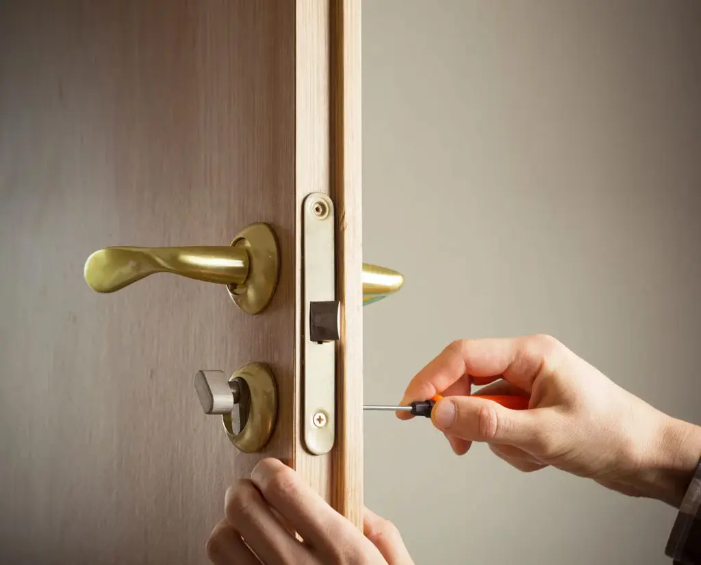 residential locksmith in Philadelphia PA