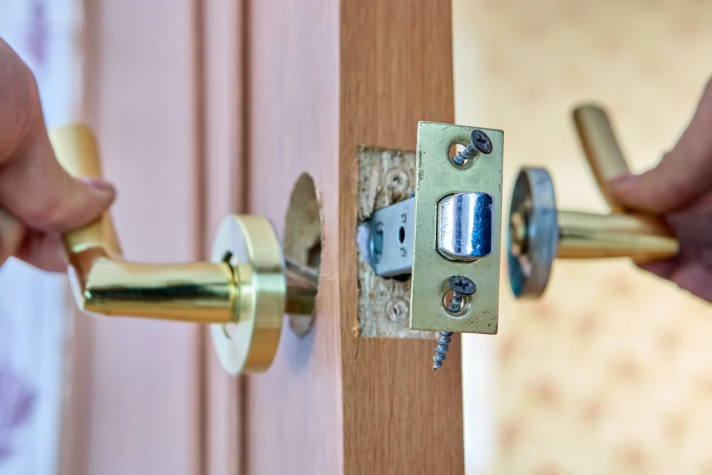 Changing Locks vs Lock Rekeying in Philadelphia