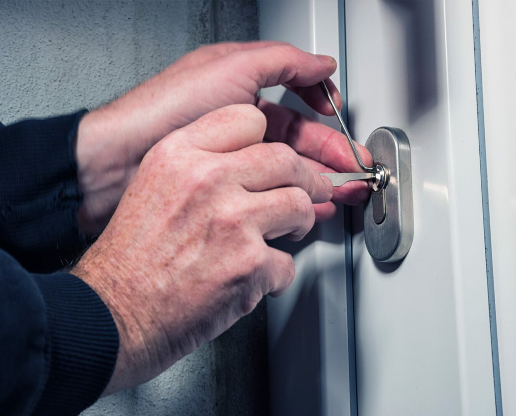 Emergency Locksmith in Philadelphia