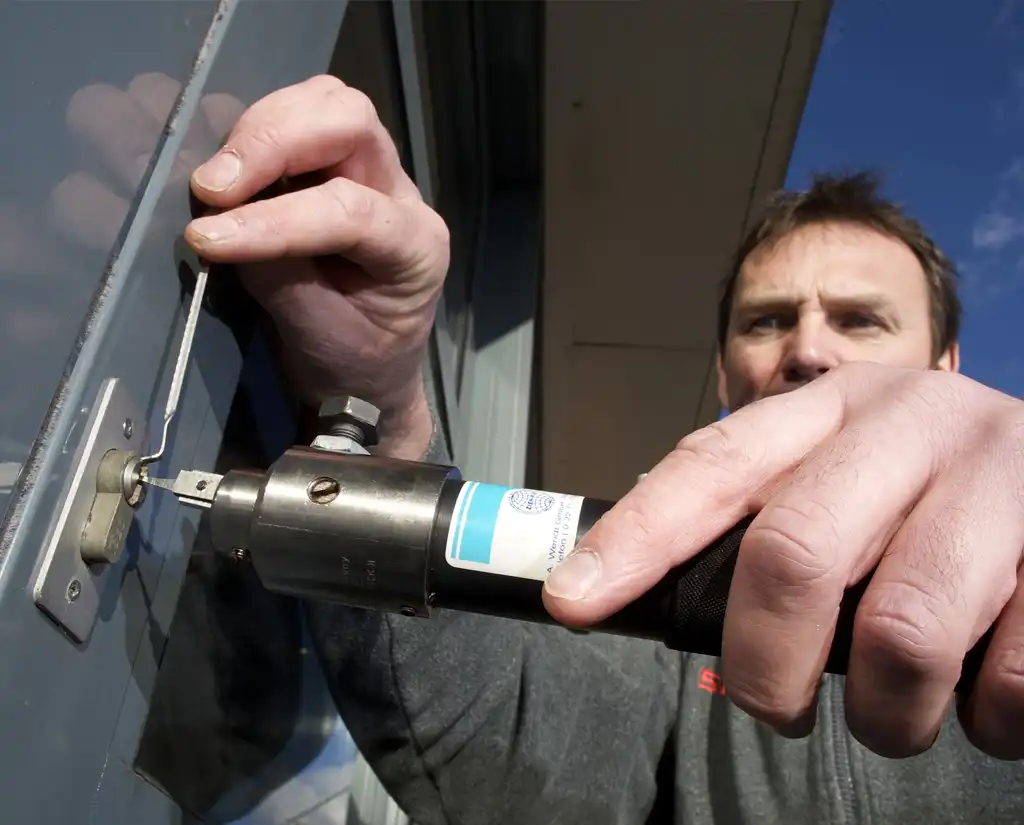 Locksmith For Businesses In Philadelphia